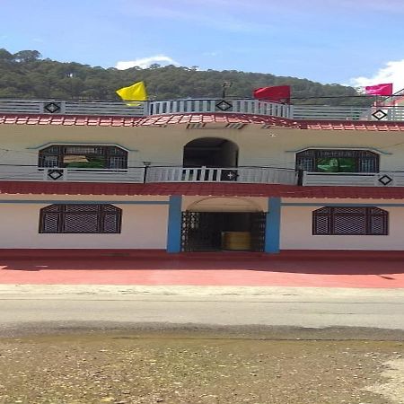 Uttarkāshi Hotel Devansh, Netala المظهر الخارجي الصورة