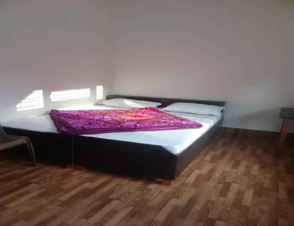 Uttarkāshi Hotel Devansh, Netala المظهر الخارجي الصورة