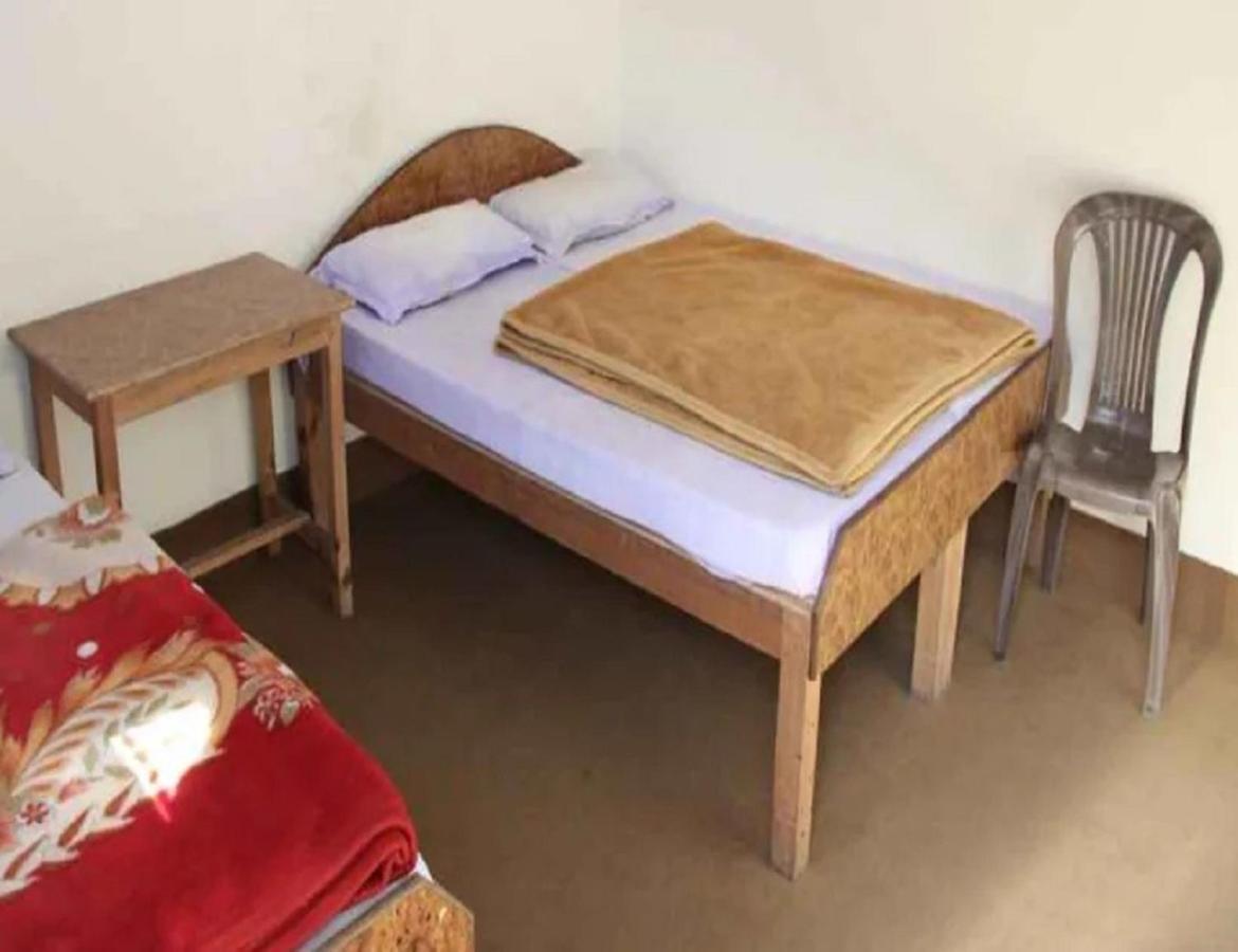 Uttarkāshi Hotel Devansh, Netala المظهر الخارجي الصورة