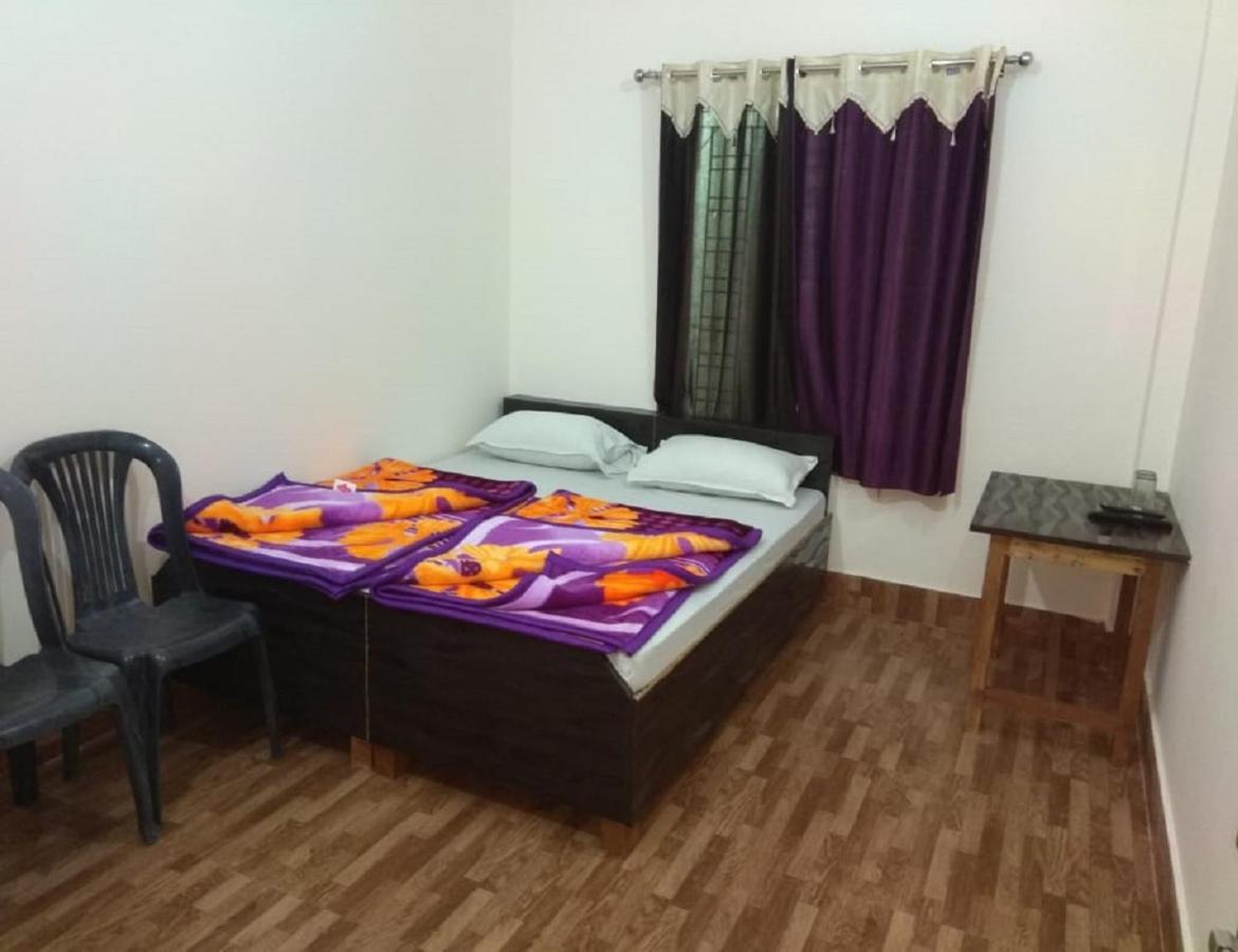 Uttarkāshi Hotel Devansh, Netala المظهر الخارجي الصورة