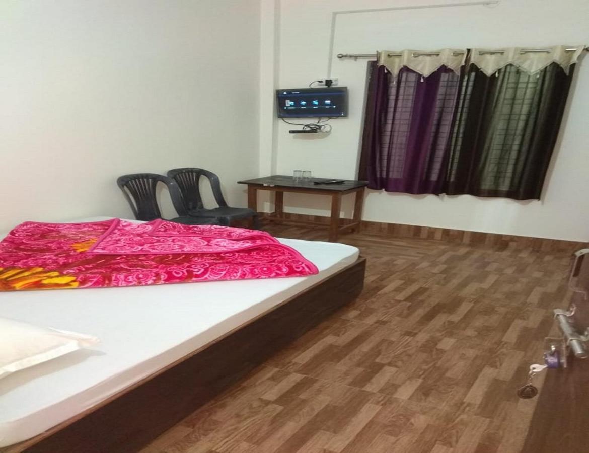 Uttarkāshi Hotel Devansh, Netala المظهر الخارجي الصورة