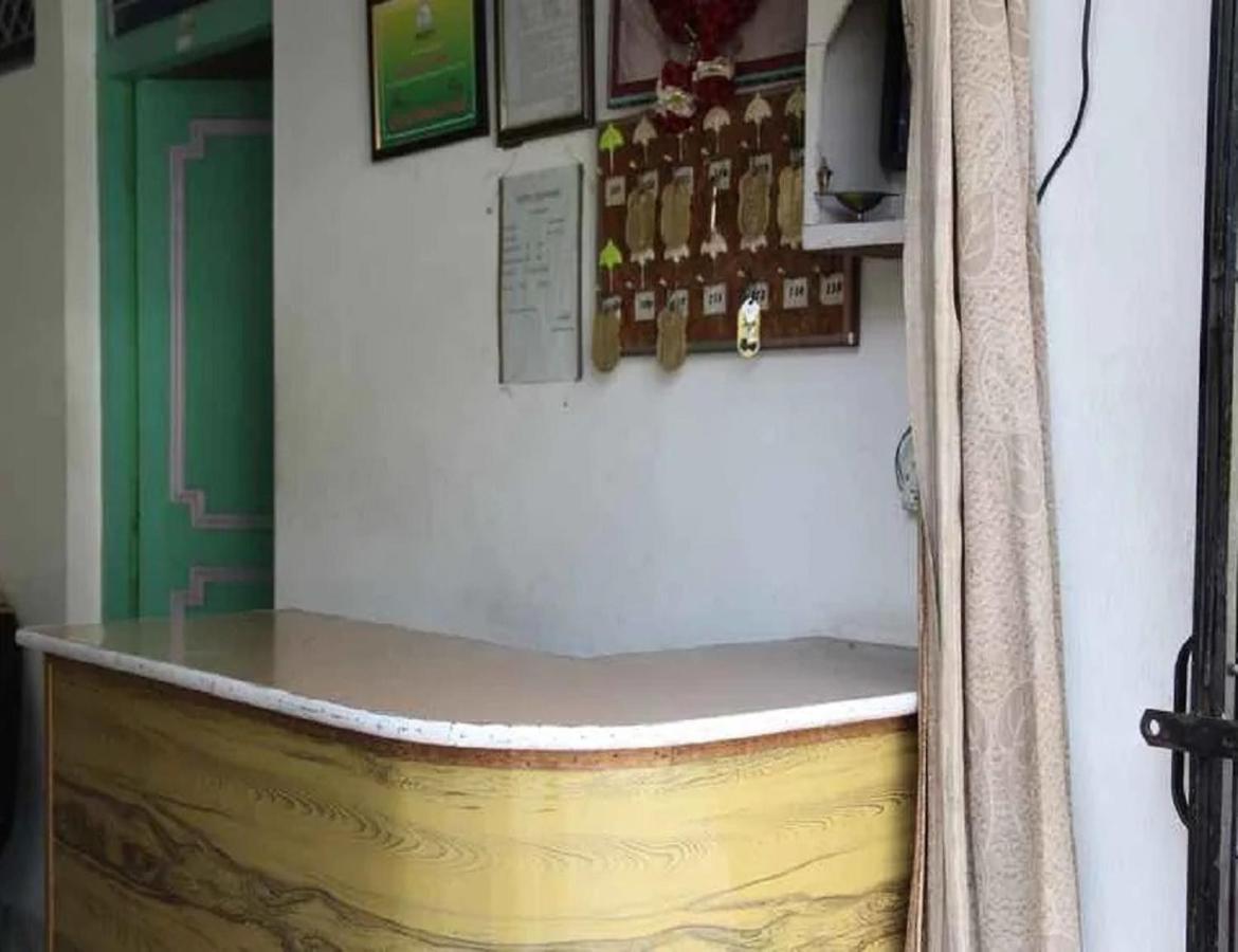 Uttarkāshi Hotel Devansh, Netala المظهر الخارجي الصورة