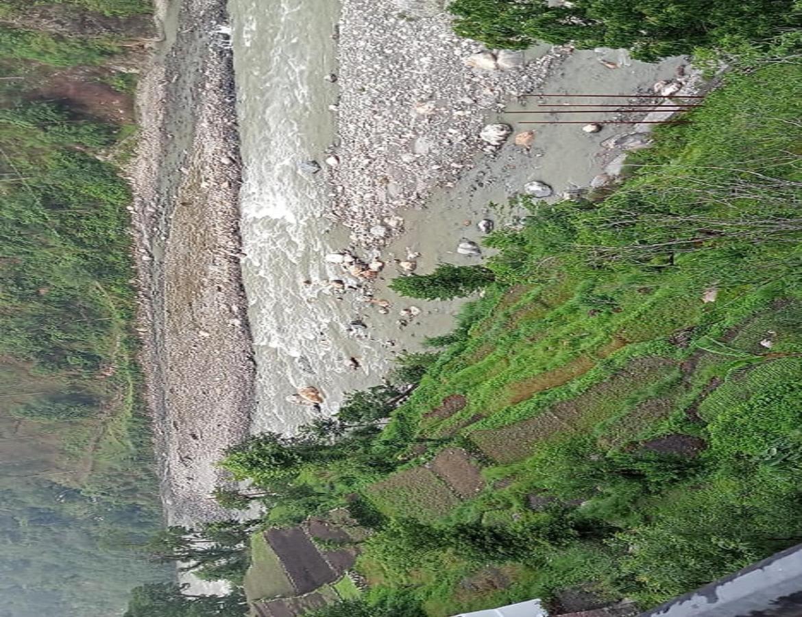 Uttarkāshi Hotel Devansh, Netala المظهر الخارجي الصورة