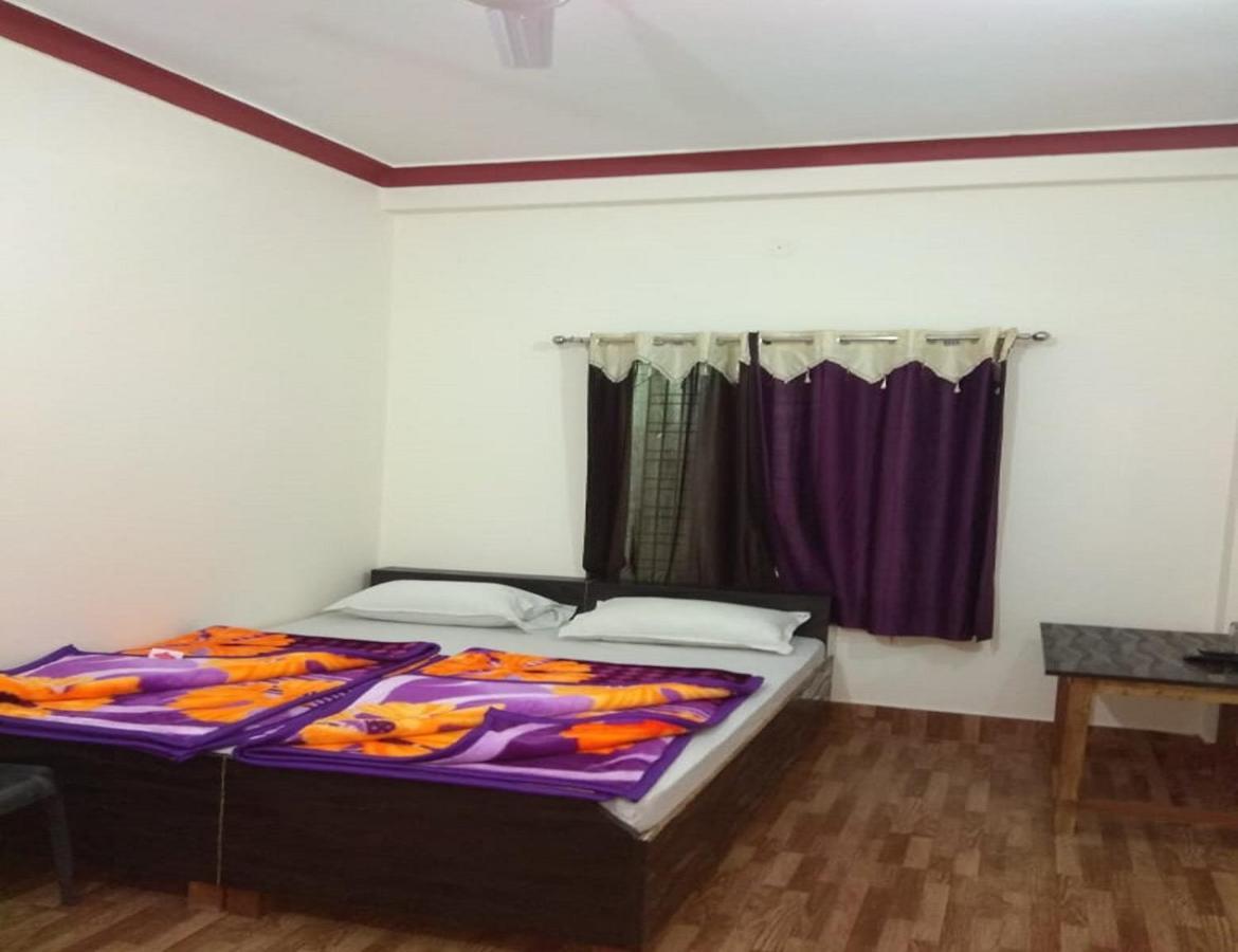 Uttarkāshi Hotel Devansh, Netala المظهر الخارجي الصورة