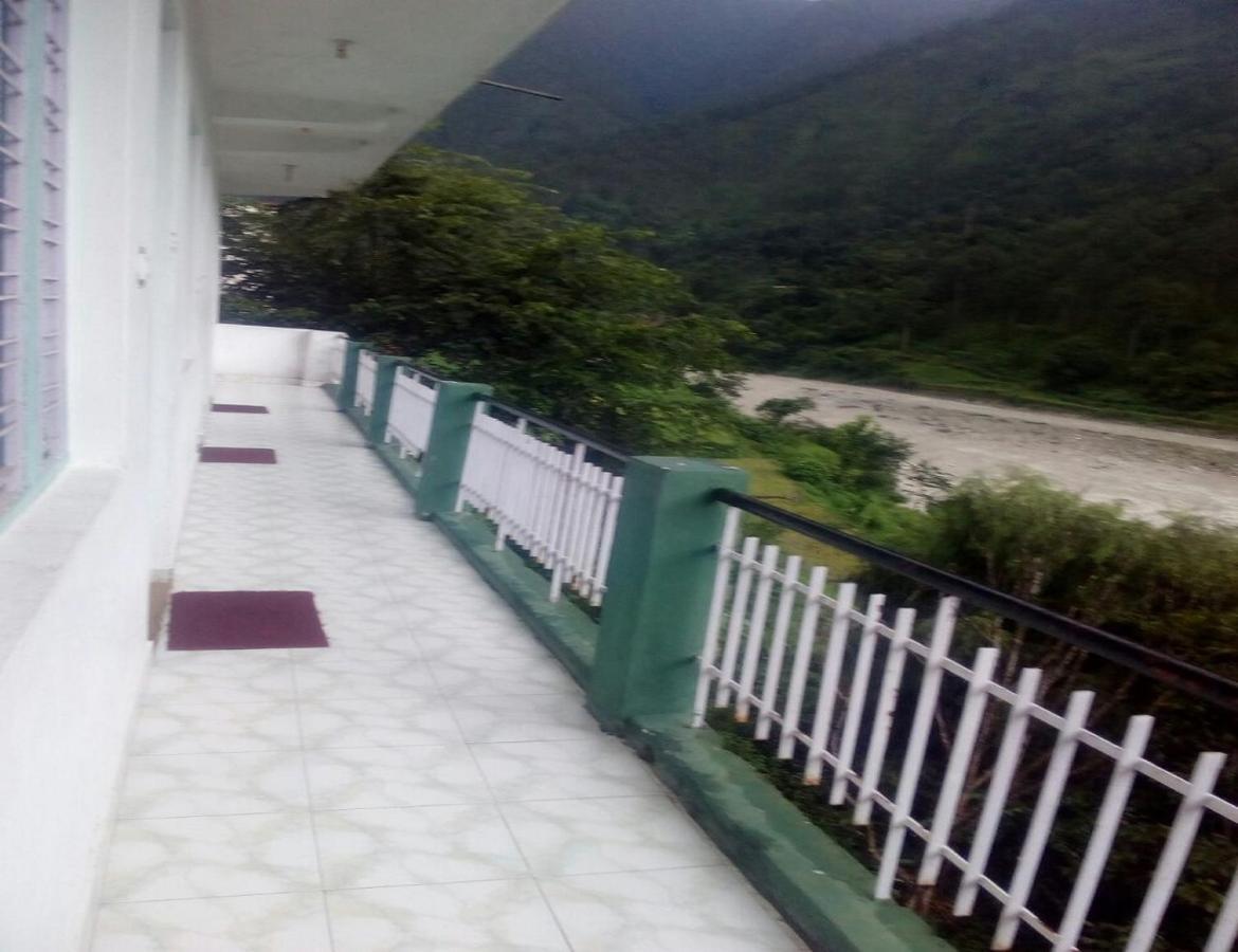 Uttarkāshi Hotel Devansh, Netala المظهر الخارجي الصورة