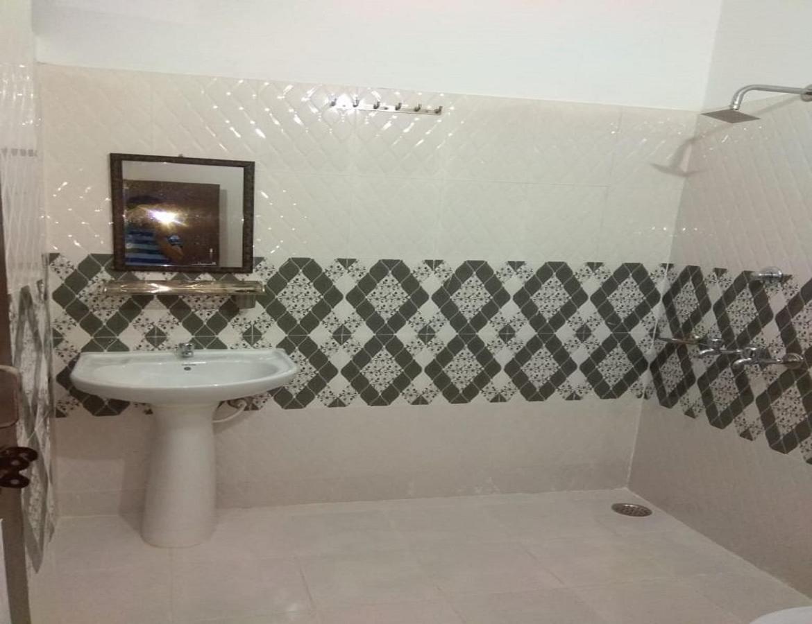 Uttarkāshi Hotel Devansh, Netala المظهر الخارجي الصورة