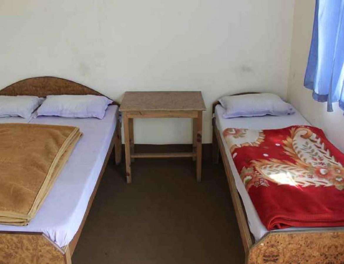 Uttarkāshi Hotel Devansh, Netala المظهر الخارجي الصورة
