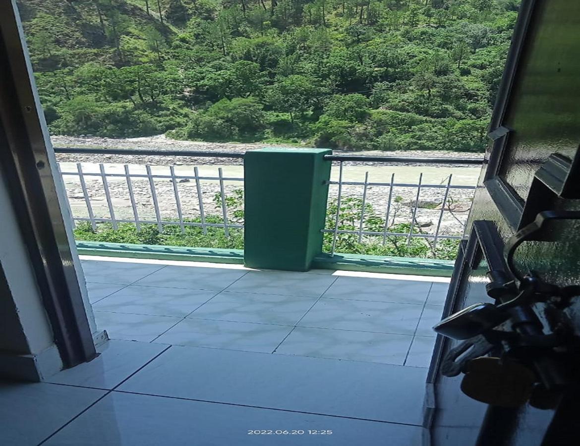 Uttarkāshi Hotel Devansh, Netala المظهر الخارجي الصورة