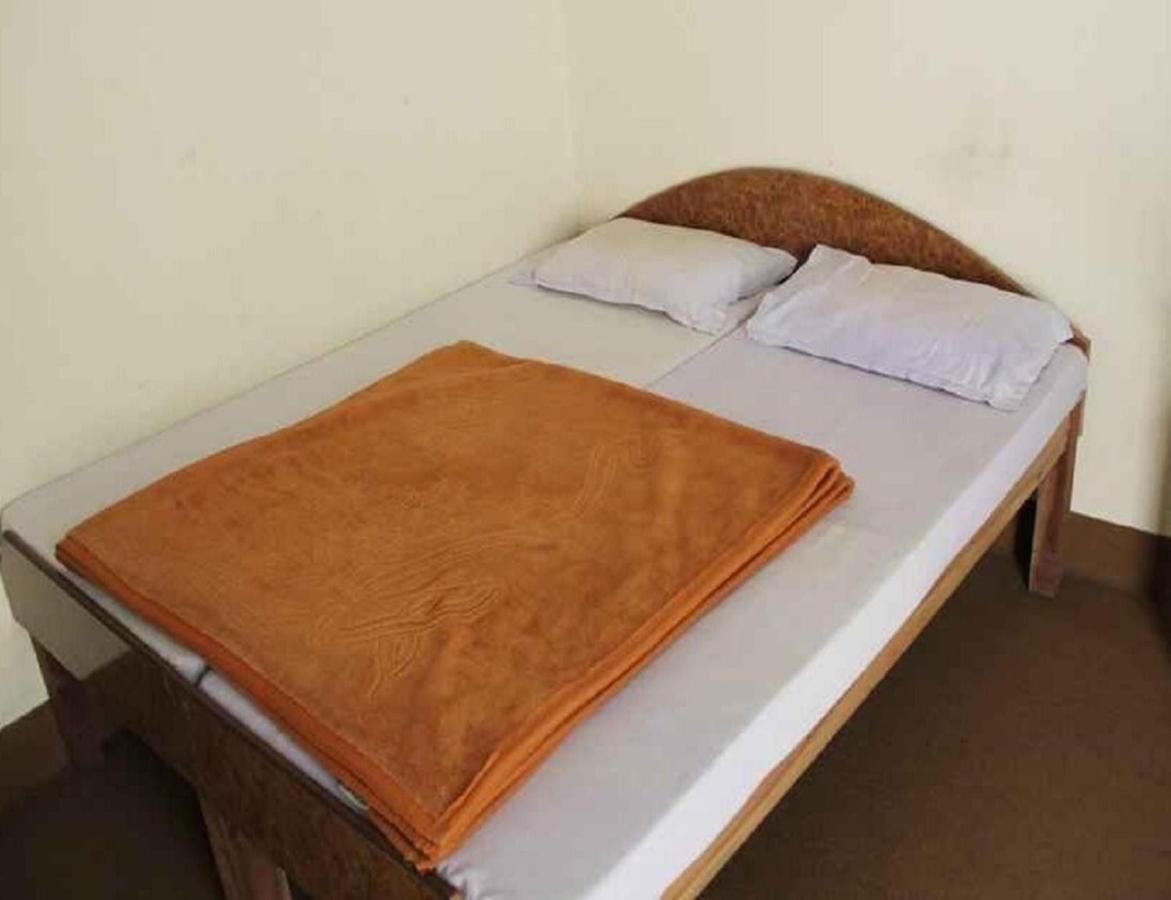Uttarkāshi Hotel Devansh, Netala المظهر الخارجي الصورة