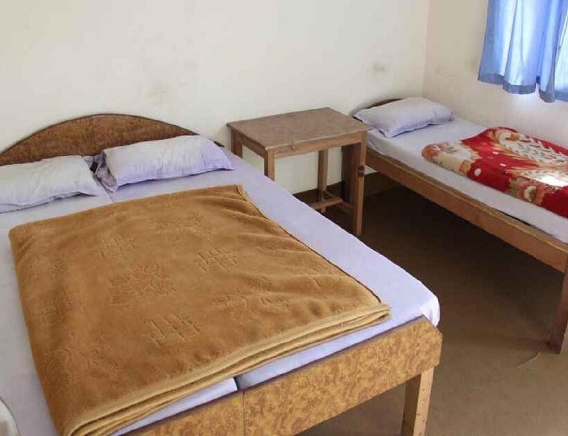 Uttarkāshi Hotel Devansh, Netala المظهر الخارجي الصورة