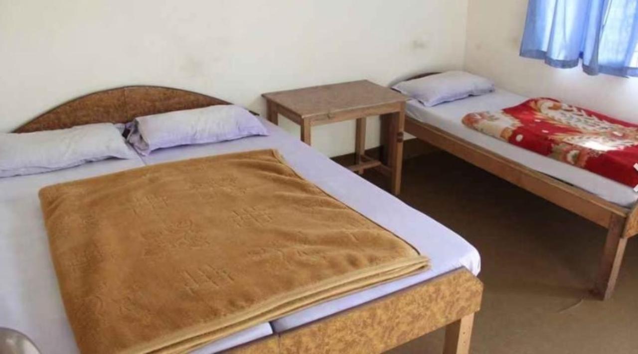 Uttarkāshi Hotel Devansh, Netala المظهر الخارجي الصورة